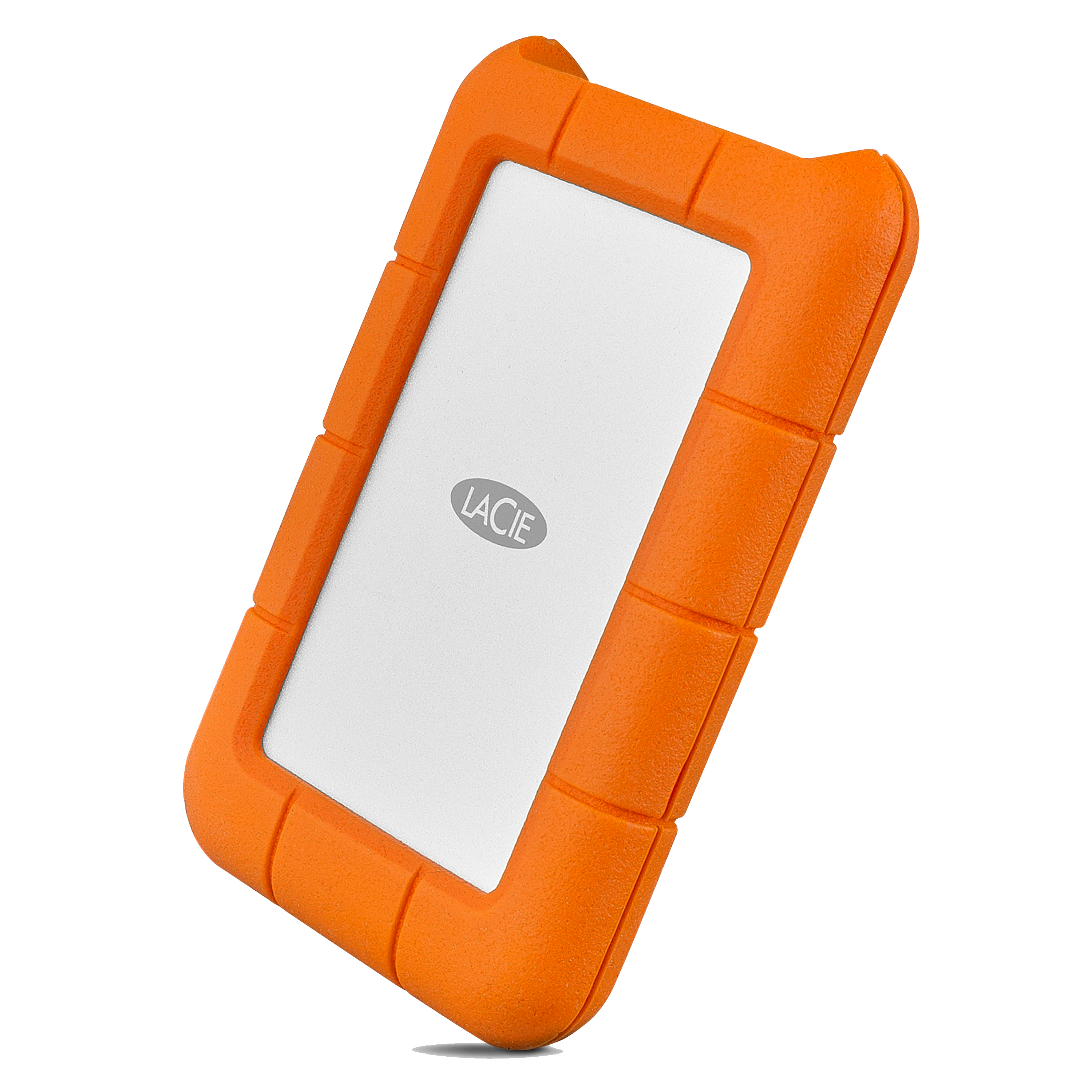 LaCie Rugged USB-C