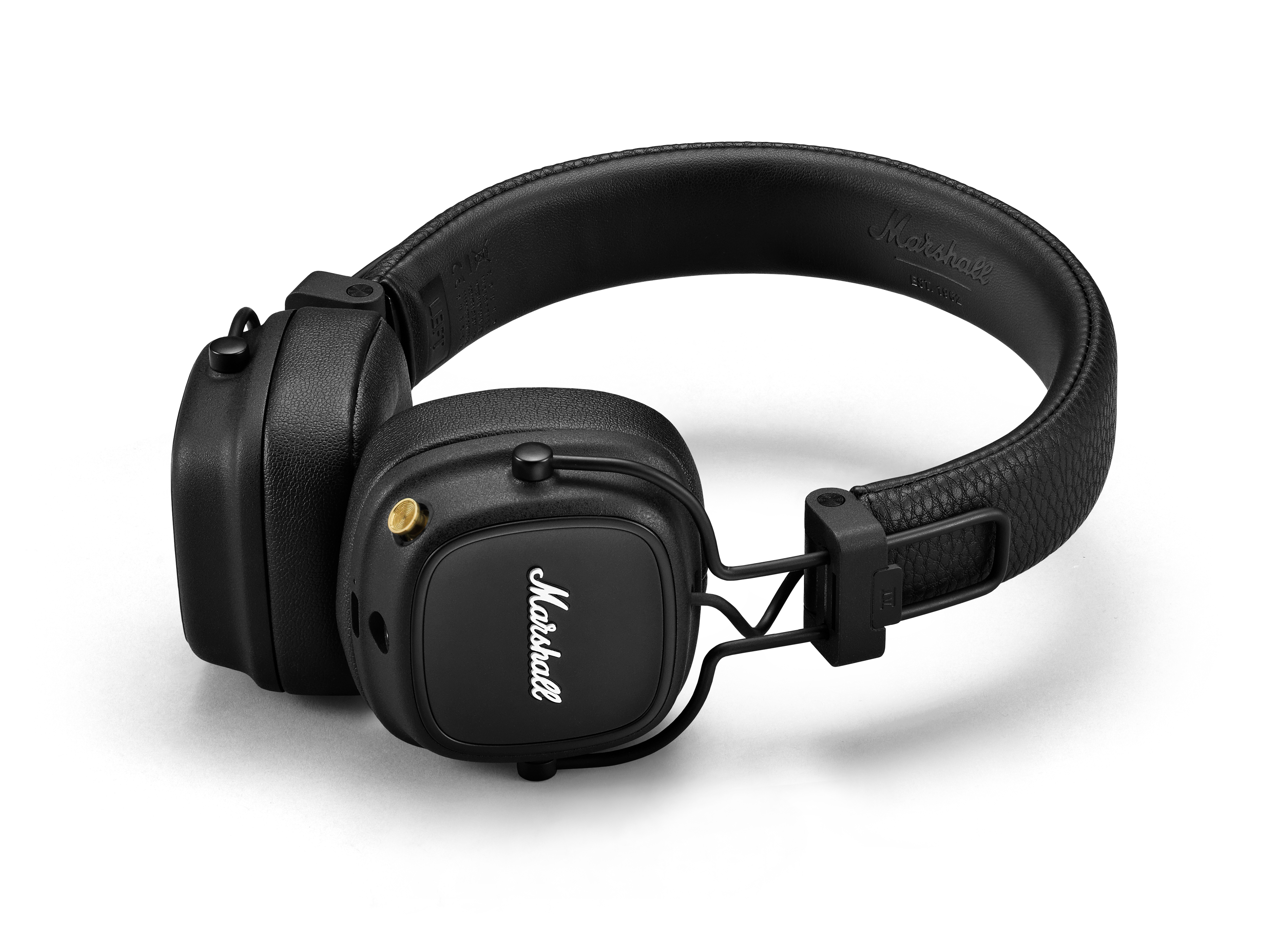 pos marshall major iv black 01