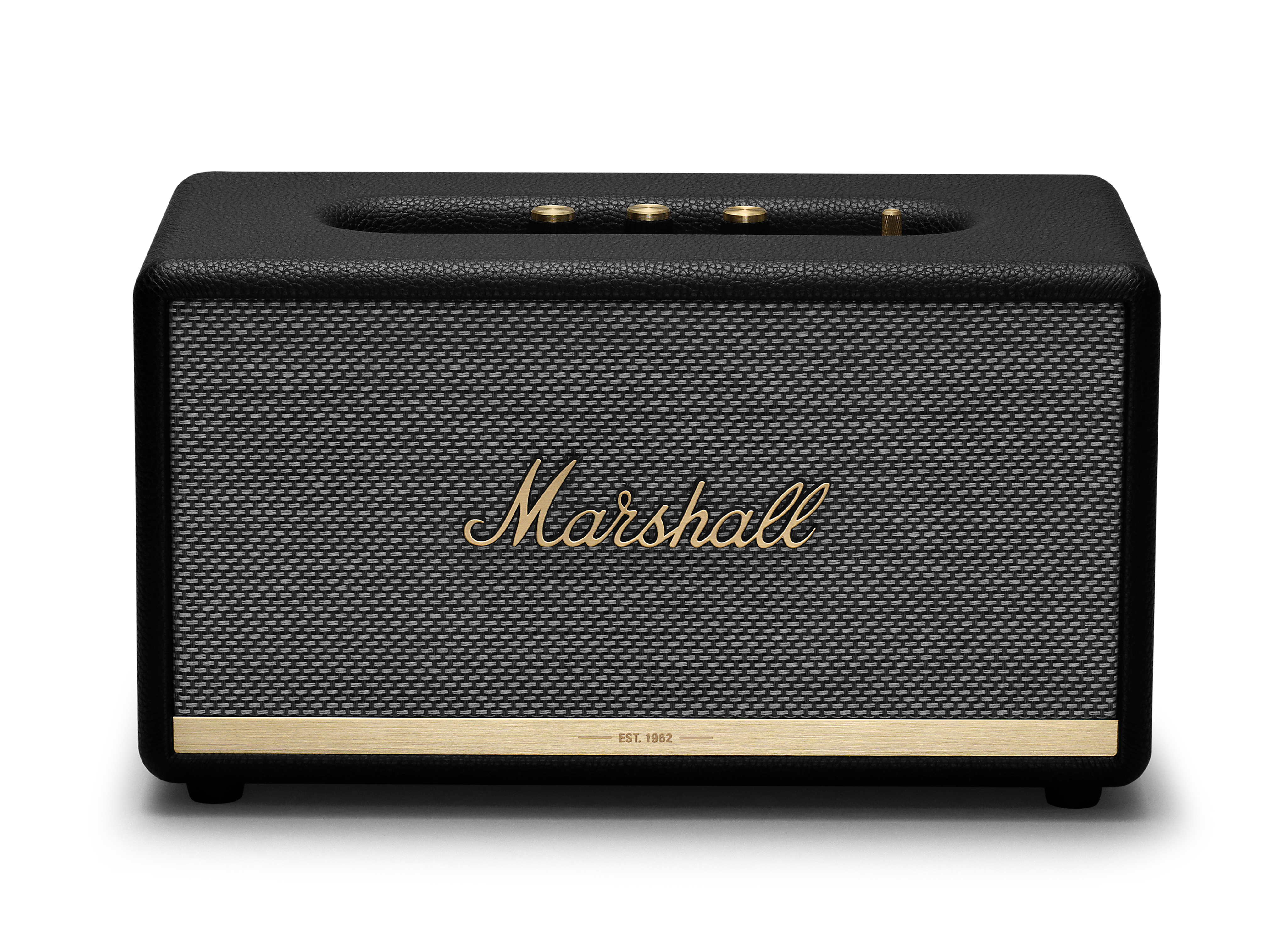 pos marshall stanmore ii bt black 01