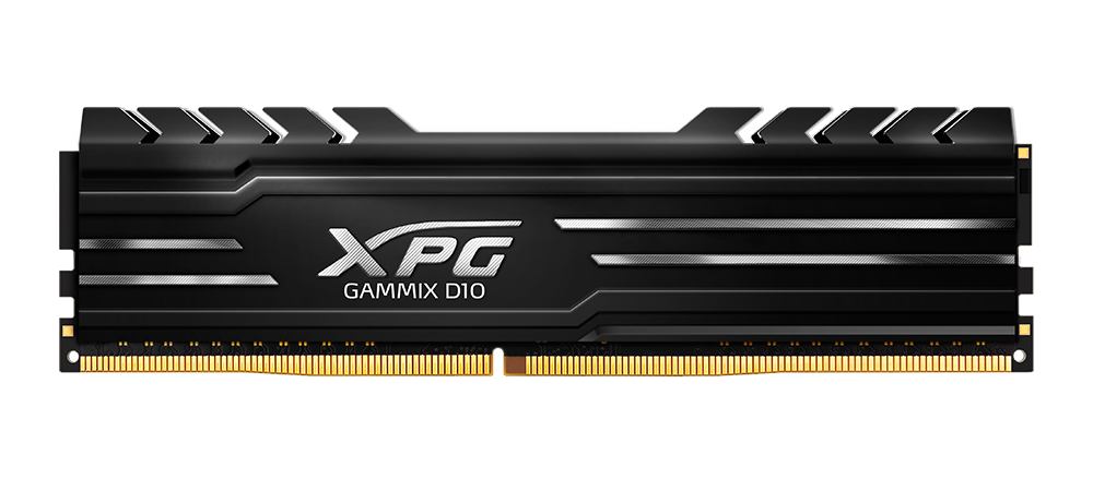 XPG GAMMIX D10 DDR4 Memory Module