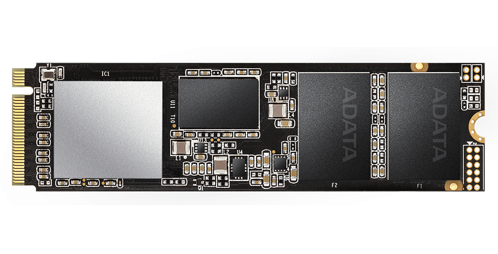 XPG SX8200 Pro PCIe Gen3x4 M.2 SSD
