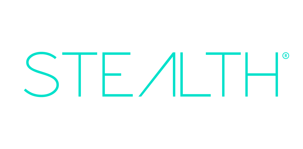 Stealth Logo