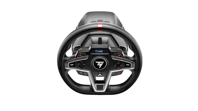 thrustmaster t248