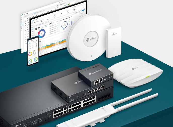 tp-link-networking-products