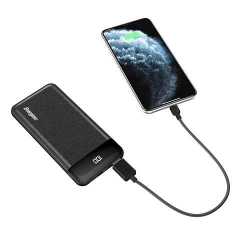 Energizer 10mAh QI Wireless Power Bank