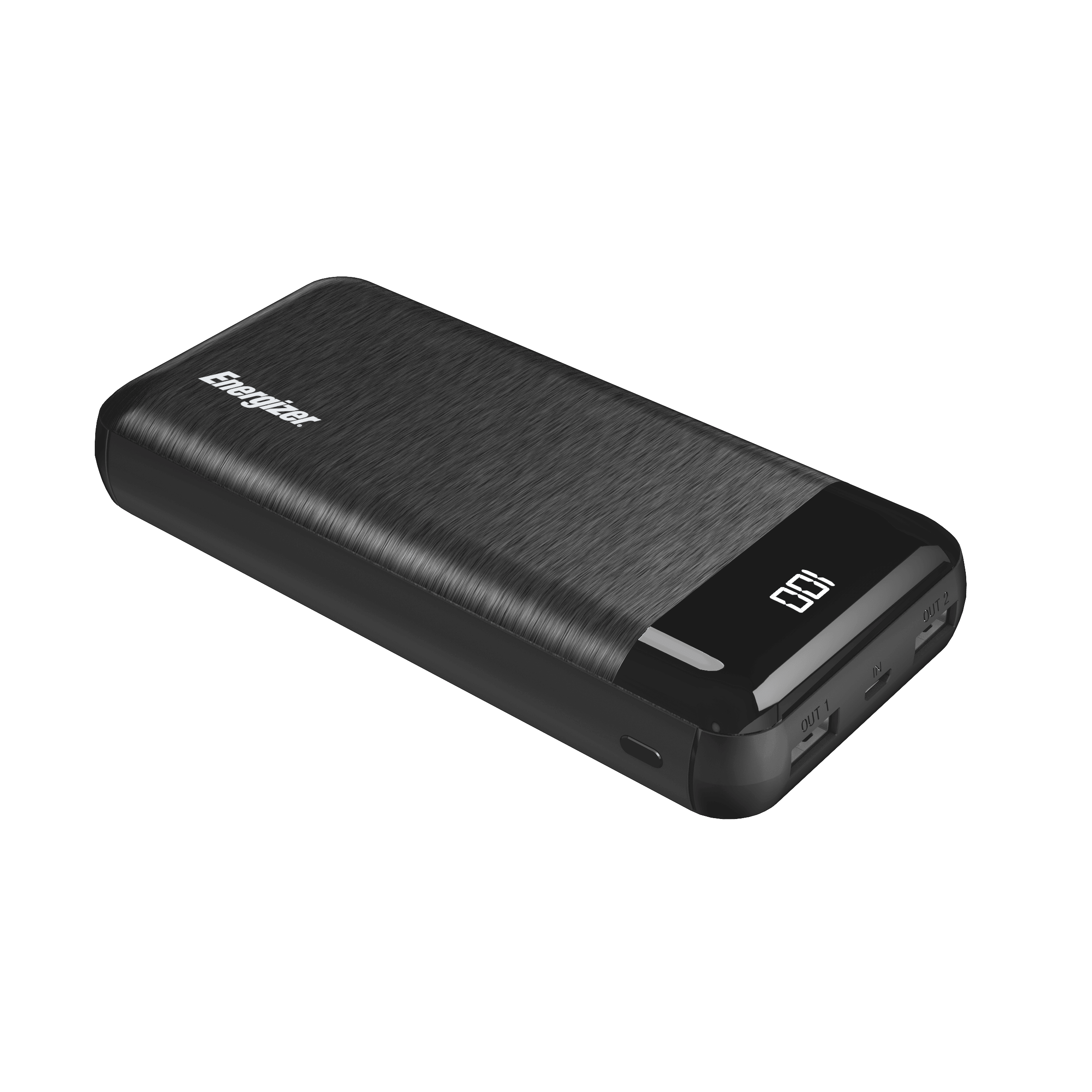 Energizer Max 20000mAh Portable Power Bank