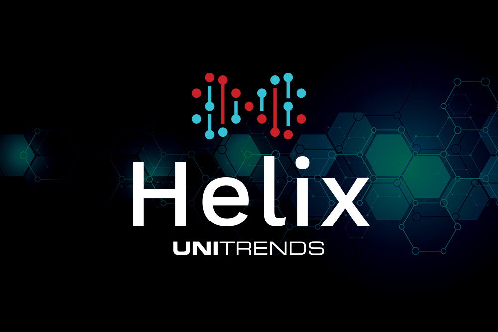 unitrends helix product