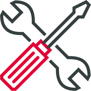 unitrends recovery planner tools icon