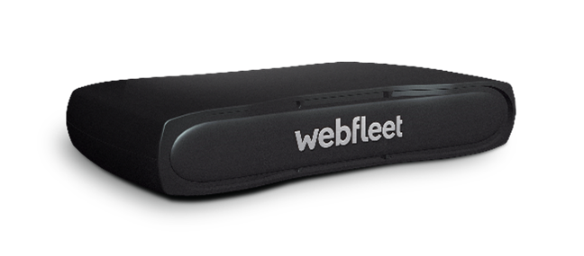 webfleet link 740
