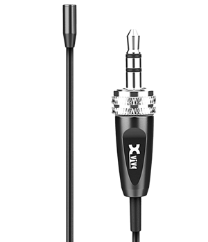 xvive micro labalier microphone